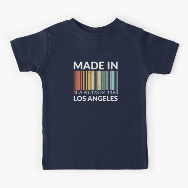 Item preview, Made in Los Angeles designed and sold by zeno27.