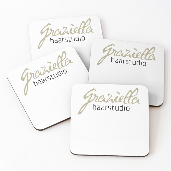 Item preview, Graziella hair studio designed and sold by urban-design.