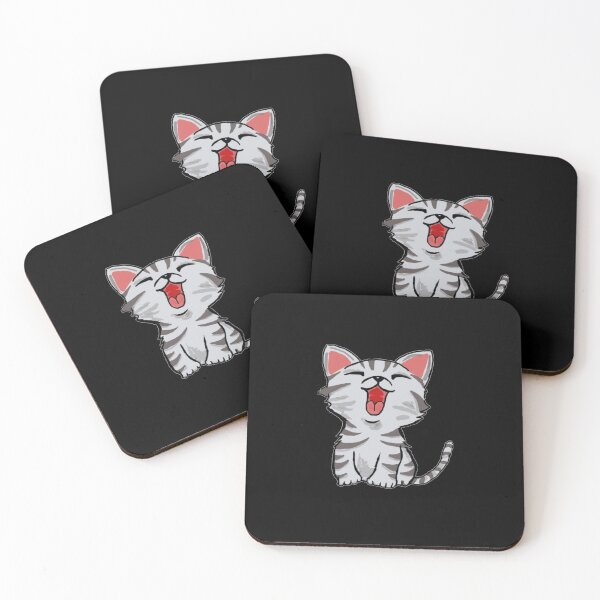 Item preview, Cat designed and sold by Alexandre2923.