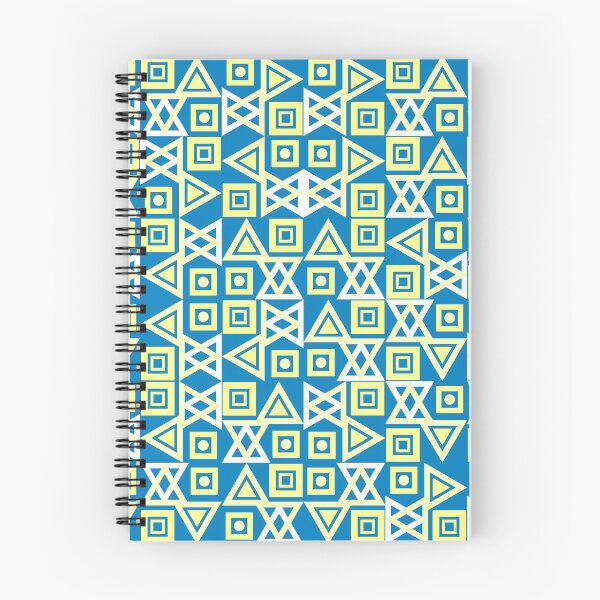 Item preview, Tiled geometric pattern designed and sold by Gaspar Avila.