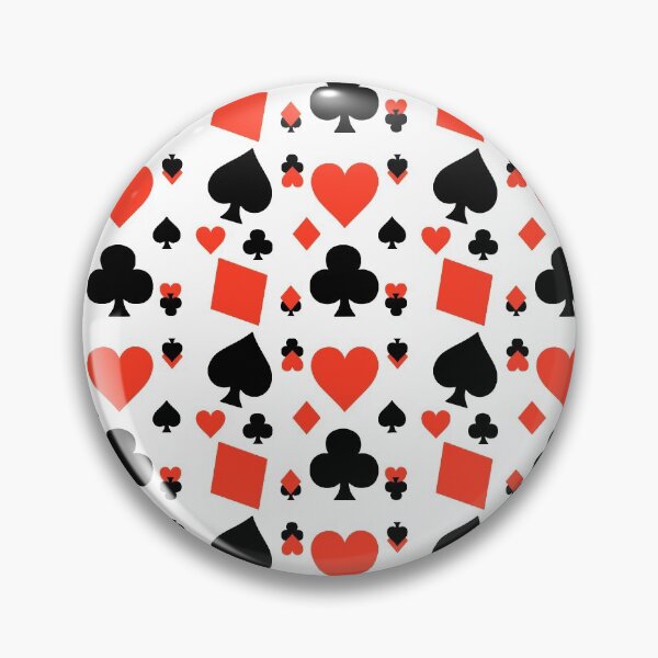 Item preview, Poker Card designed and sold by jiggabola.