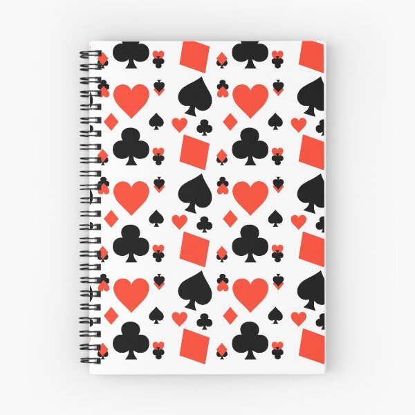 Item preview, Poker Card designed and sold by jiggabola.