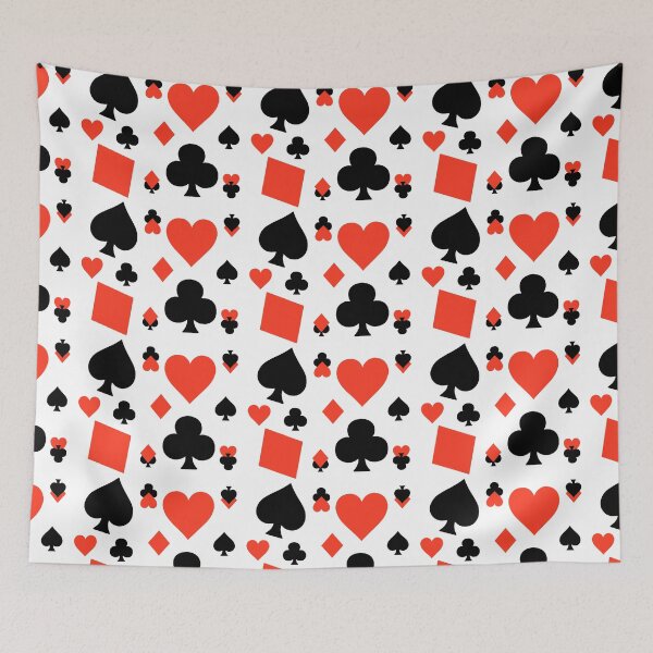 Item preview, Poker Card designed and sold by jiggabola.