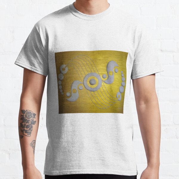 stability Classic T-Shirt
