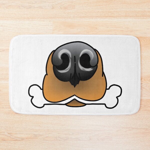 Item preview, DOG'S SNOUT designed and sold by ElCondeSibarita.