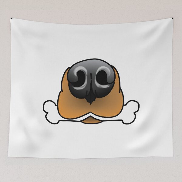 Item preview, DOG'S SNOUT designed and sold by ElCondeSibarita.