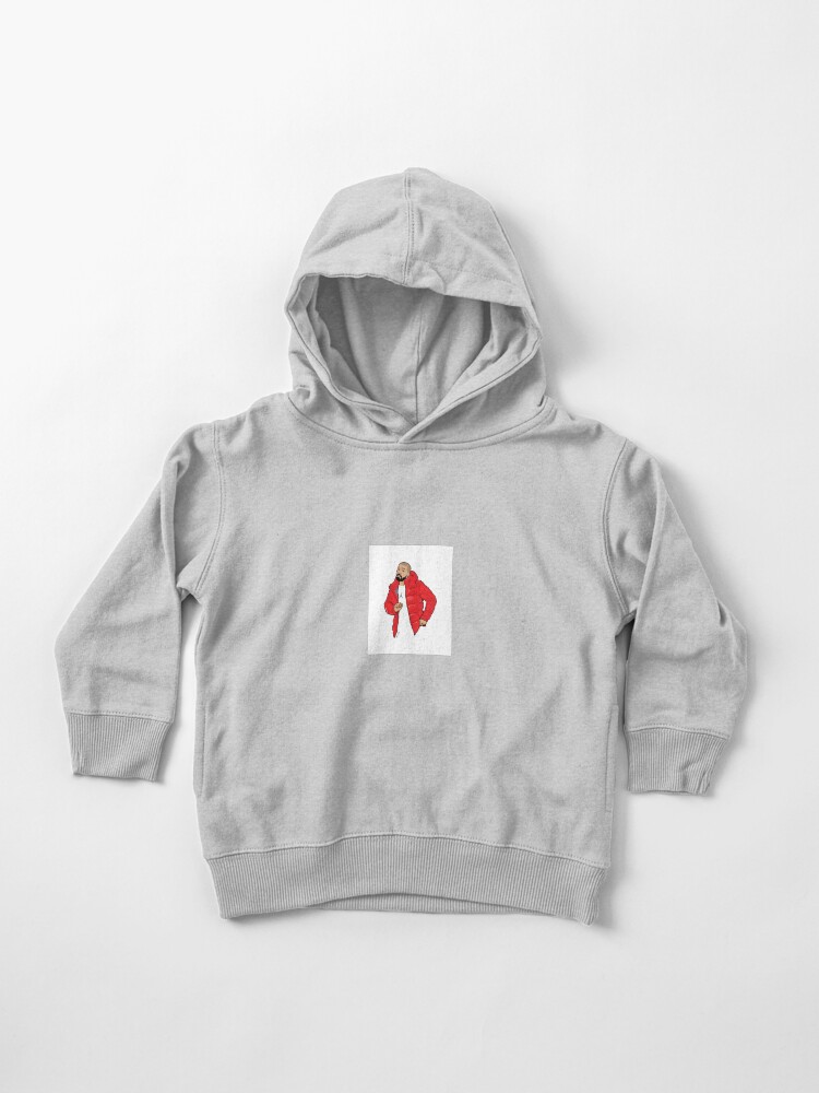 drake pullover hoodie