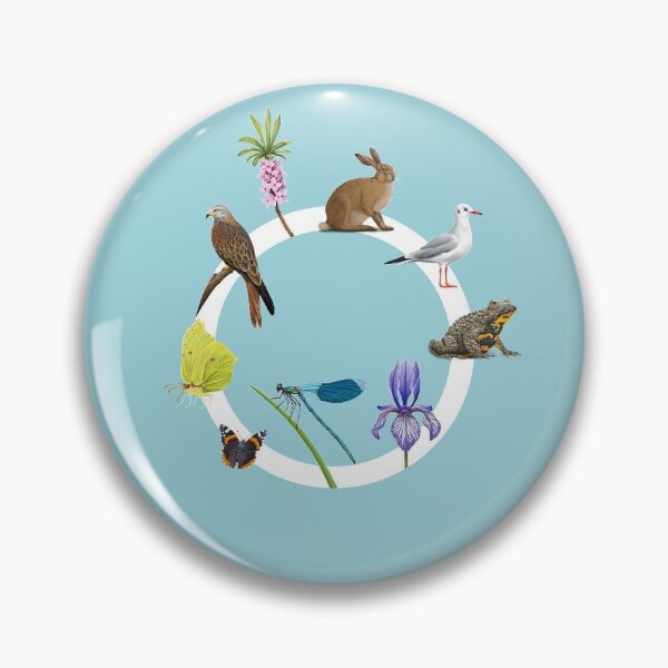 Item preview, Nature parade designed and sold by nadine-colin.