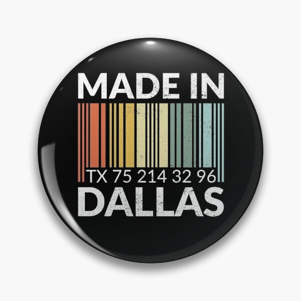 Item preview, Made in Dallas designed and sold by zeno27.