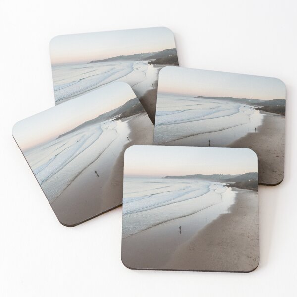Item preview, Beach at sunset designed and sold by MarioGuti.