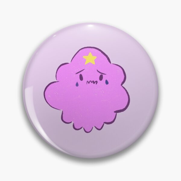 Item preview, Lumpy princess designed and sold by Paula Jaccard.