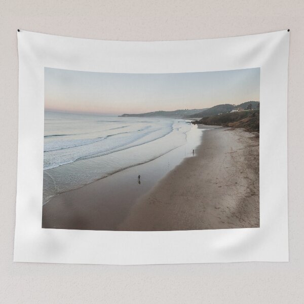 Item preview, Beach at sunset designed and sold by MarioGuti.