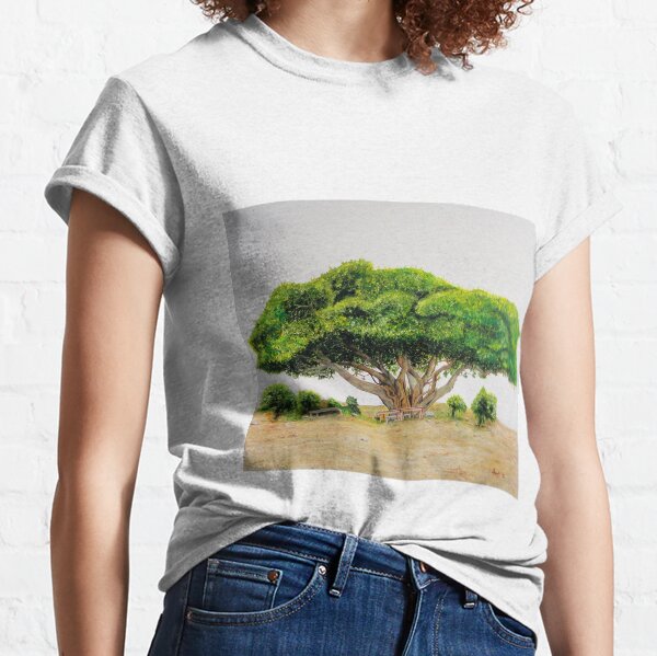 Lebensbaum Classic T-Shirt