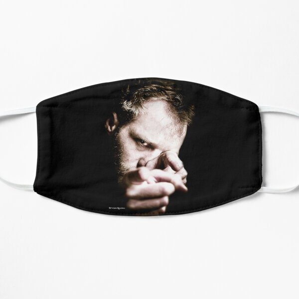 Hidden revenge Mask