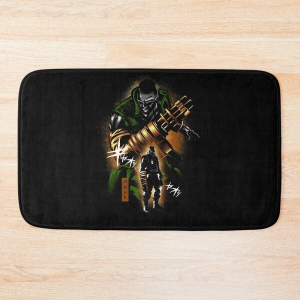 Item preview, Gun-Arm Man designed and sold by Hypertwenty Designs.