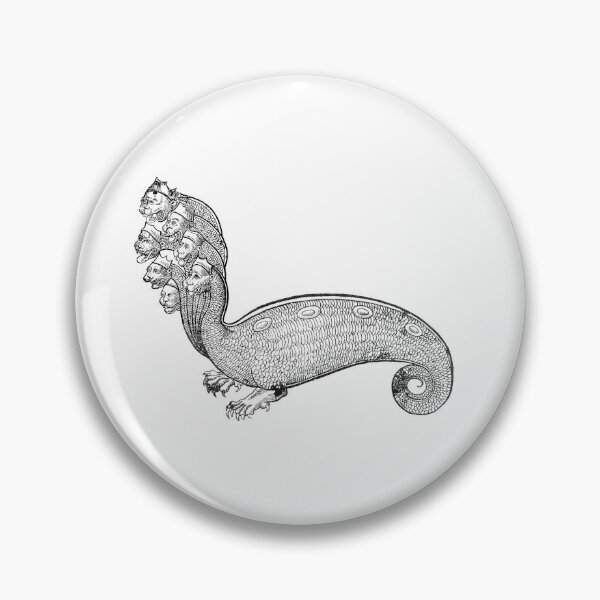 Item preview, Edward Topsell, The history of four-footed beasts and serpents, 1658 designed and sold by Cravagnati.