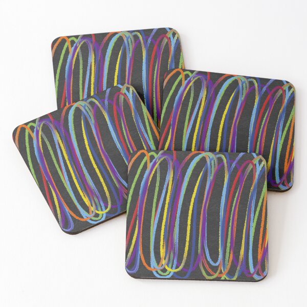 Item preview, Soundwaves designed and sold by damelibellule.