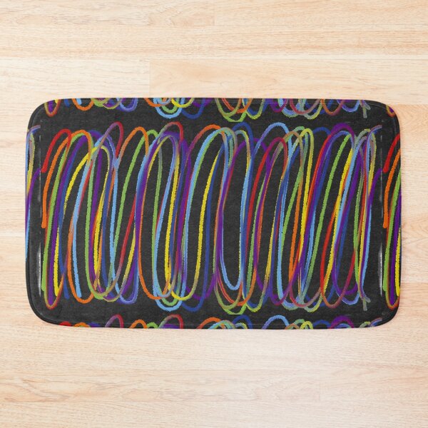Item preview, Soundwaves designed and sold by damelibellule.