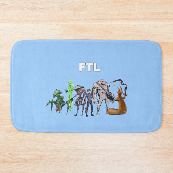 Item preview, FTL designed and sold by Mike Romero.