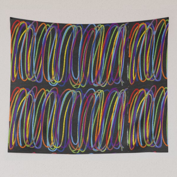 Item preview, Soundwaves designed and sold by damelibellule.