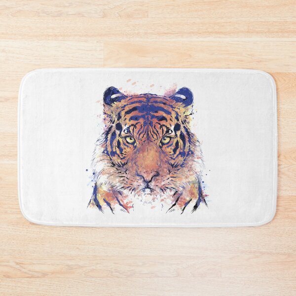 Item preview, Chromatic Tiger designed and sold by xMorfina.