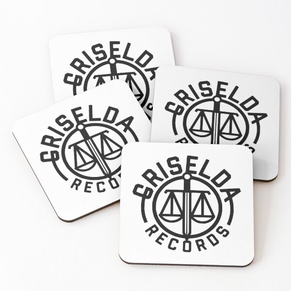 Item preview, Griselda Records Logo designed and sold by Kyül was here.