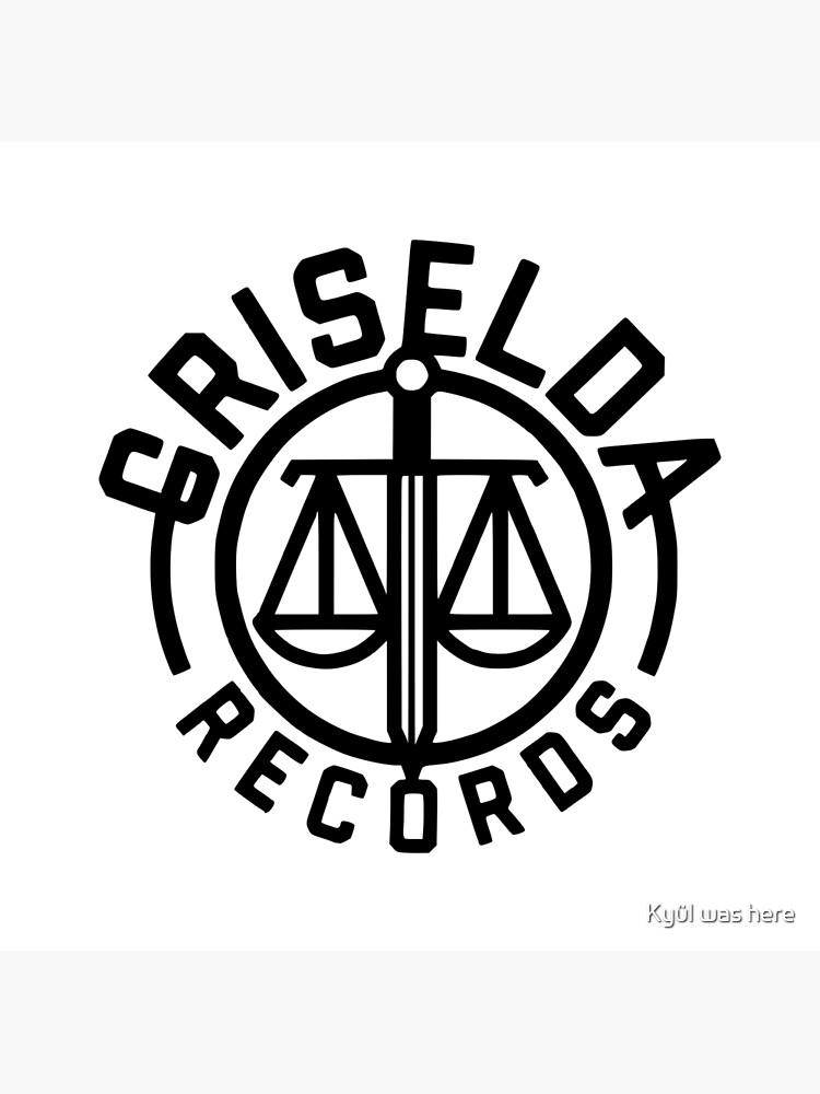 Griselda Records Logo