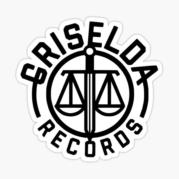 Item preview, Griselda Records Logo designed and sold by Kyül was here.