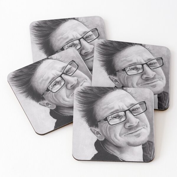 Item preview, Jeremy Renner designed and sold by DarcArt.