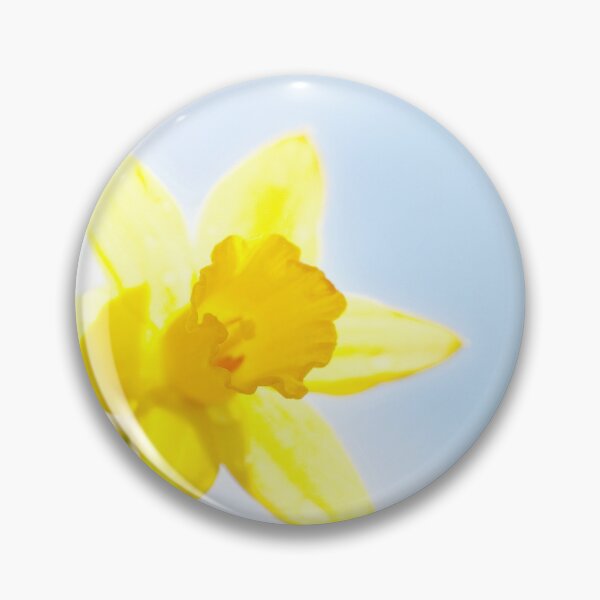 Item preview, Yellow Spring Daffodil designed and sold by ElvaE.