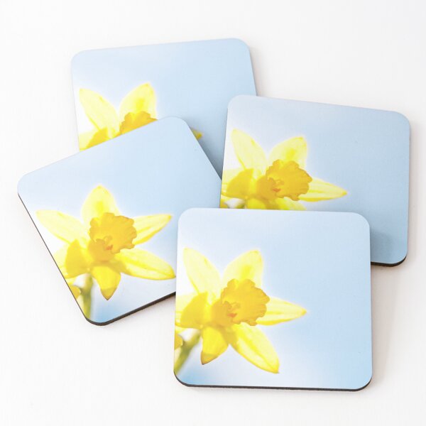 Item preview, Yellow Spring Daffodil designed and sold by ElvaE.