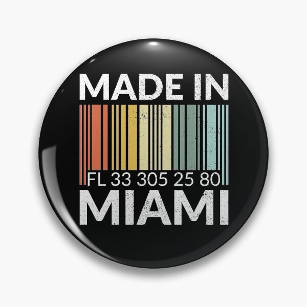 Item preview, Made in Miami designed and sold by zeno27.