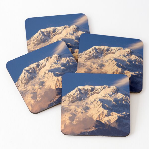 Item preview, The Annapurnas, Himalayas - Nepal designed and sold by TravelShots.