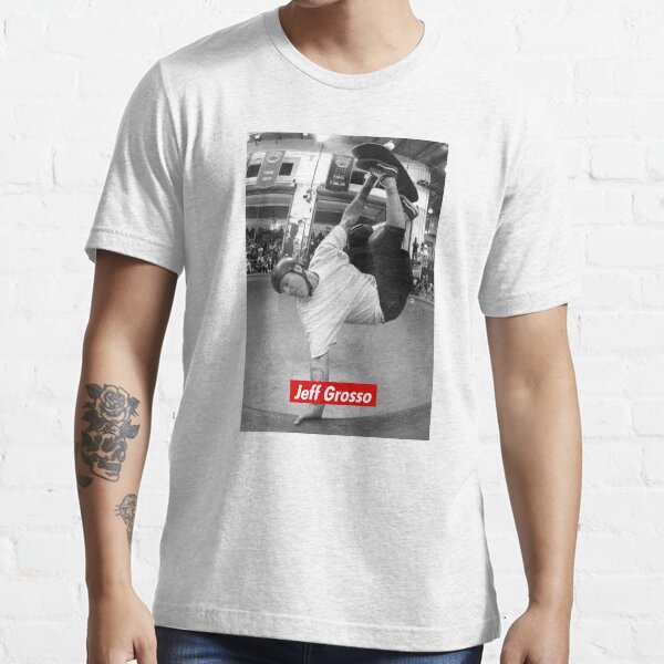 jeff grosso supreme shirt
