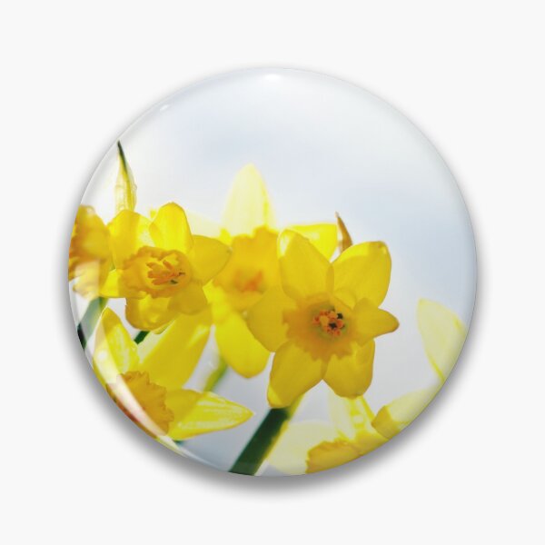Item preview, Yellow Spring Daffodils designed and sold by ElvaE.
