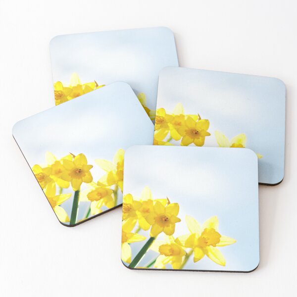 Item preview, Yellow Spring Daffodils designed and sold by ElvaE.