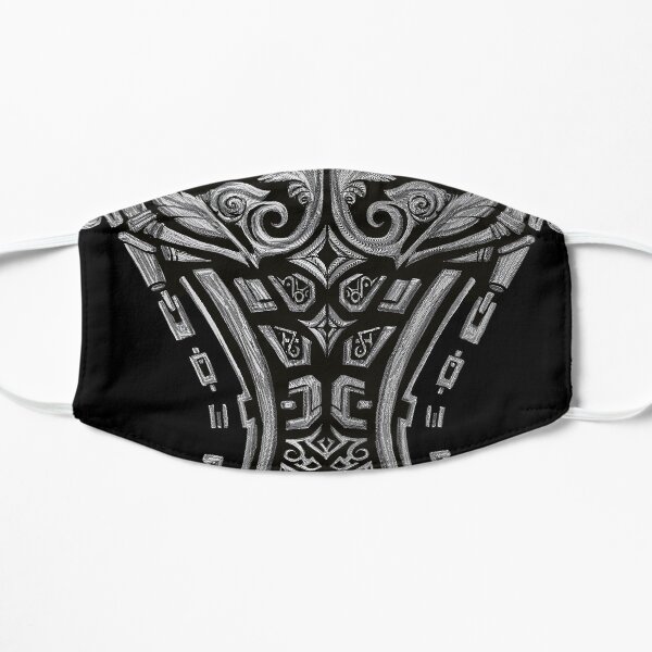 SILVER KNIGHT Mask