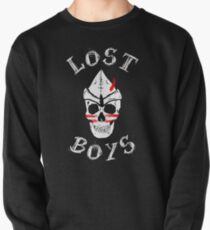 Lost Boys - Peter Pan Pullover