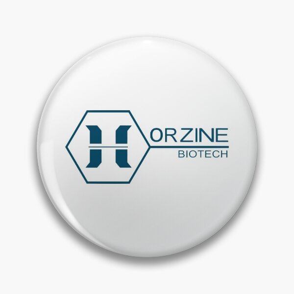 Item preview, Killing Floor - Horzine Logo designed and sold by Mike Romero.