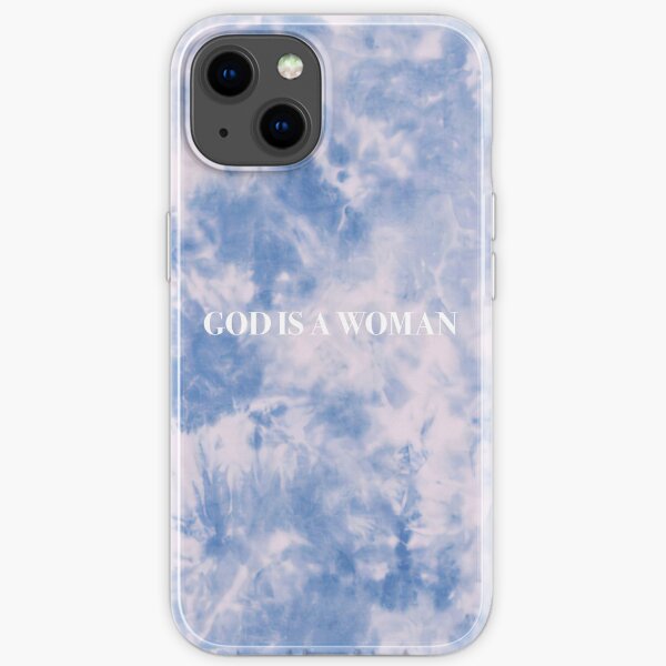Giaw Tie Dye iPhone Flexible Hülle