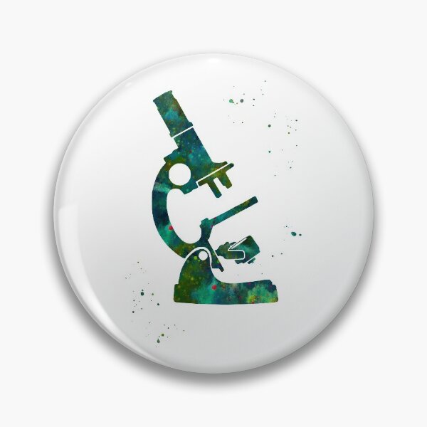 Item preview, Microscope designed and sold by EvasDreams.