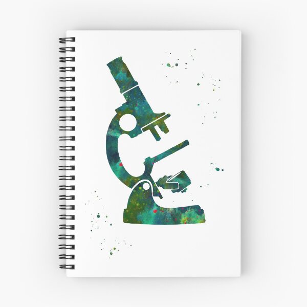 Item preview, Microscope designed and sold by EvasDreams.