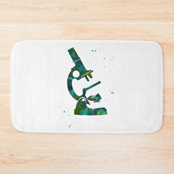 Item preview, Microscope designed and sold by EvasDreams.