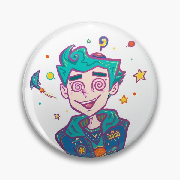 Item preview, Cosmo designed and sold by Vendoza.