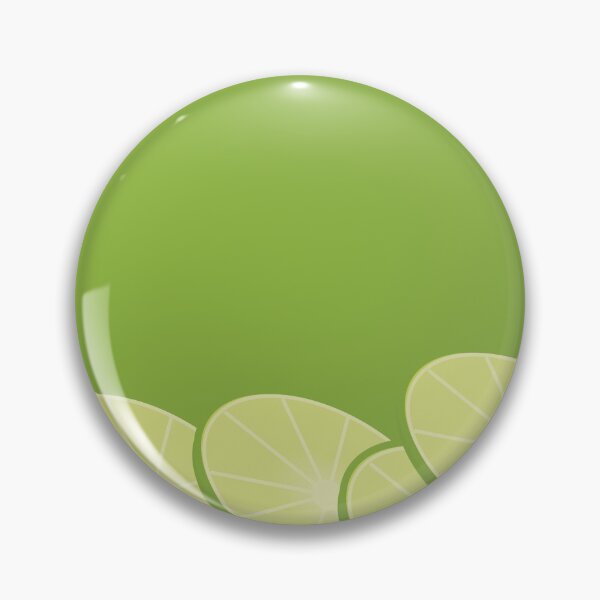 Item preview, Green Background and Lemon Slices designed and sold by sigdesign.