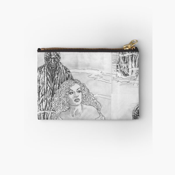 Item preview, Dont Look Now... designed and sold by redqueenself.