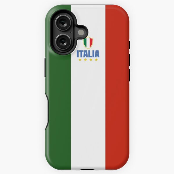 Aperçu de l'œuvre Italia - Tricolore italien créée et vendue par zeno27.