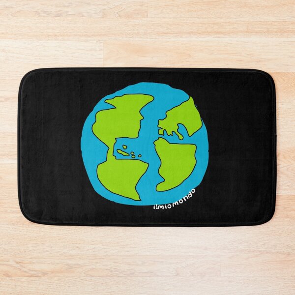 Item preview, ILMIOMONDO / MY WORLD designed and sold by ilmiomondo.