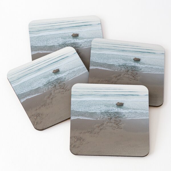 Item preview, Beach from above designed and sold by MarioGuti.