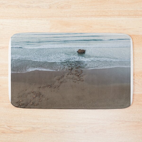 Item preview, Beach from above designed and sold by MarioGuti.